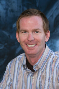 Dr. Andrew Toms of High Desert Dental in Madras, Oregon