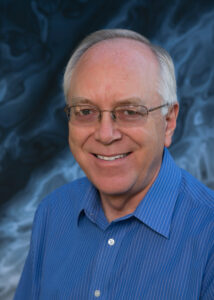 Dr. Wayne Schultz of High Desert Dental in Madras, Oregon
